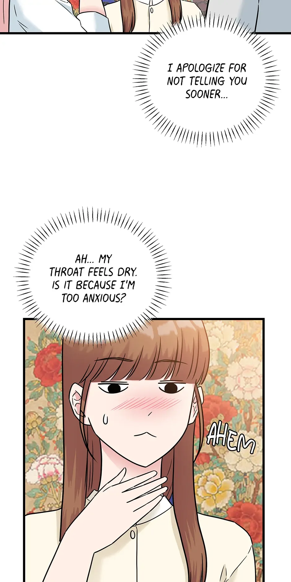 Love on Campus Chapter 61 page 62