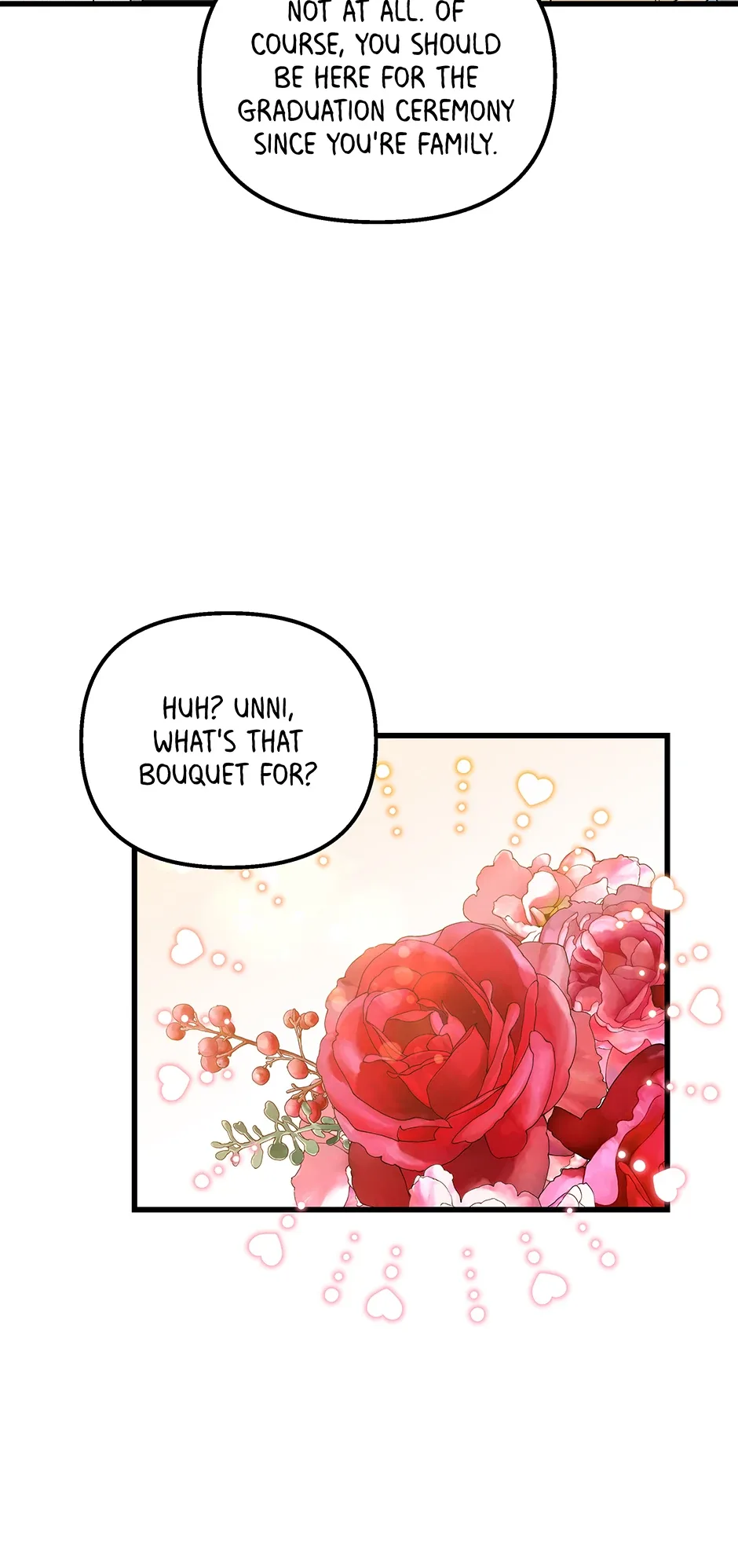 Love on Campus Chapter 66 page 56