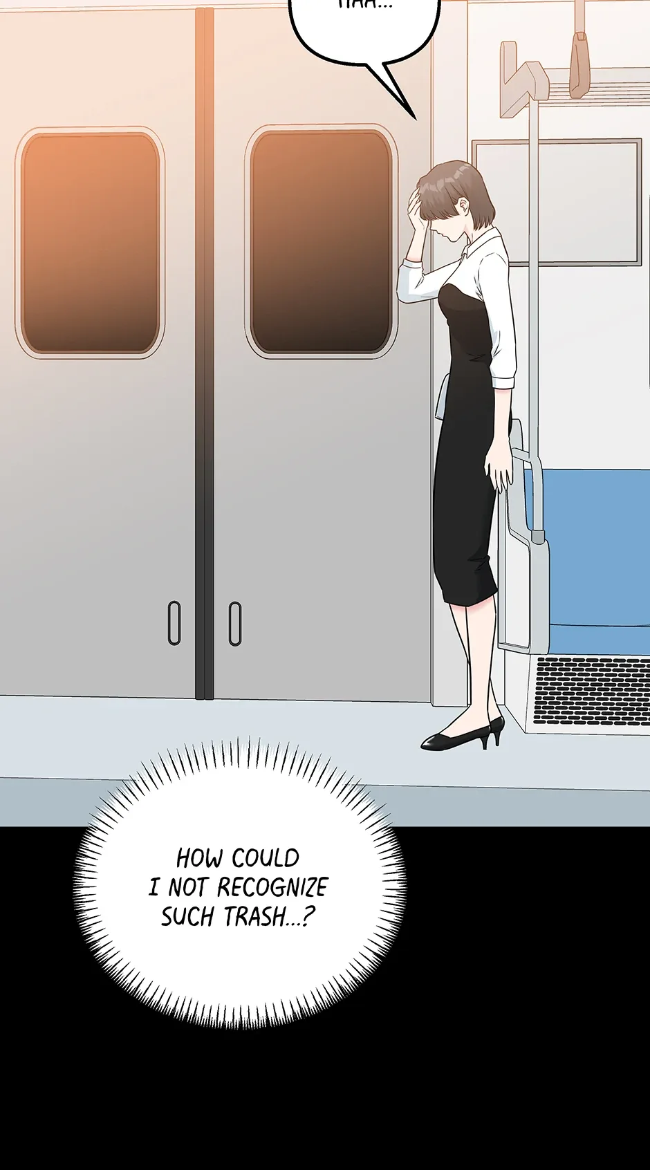 Love on Campus Chapter 65 page 28
