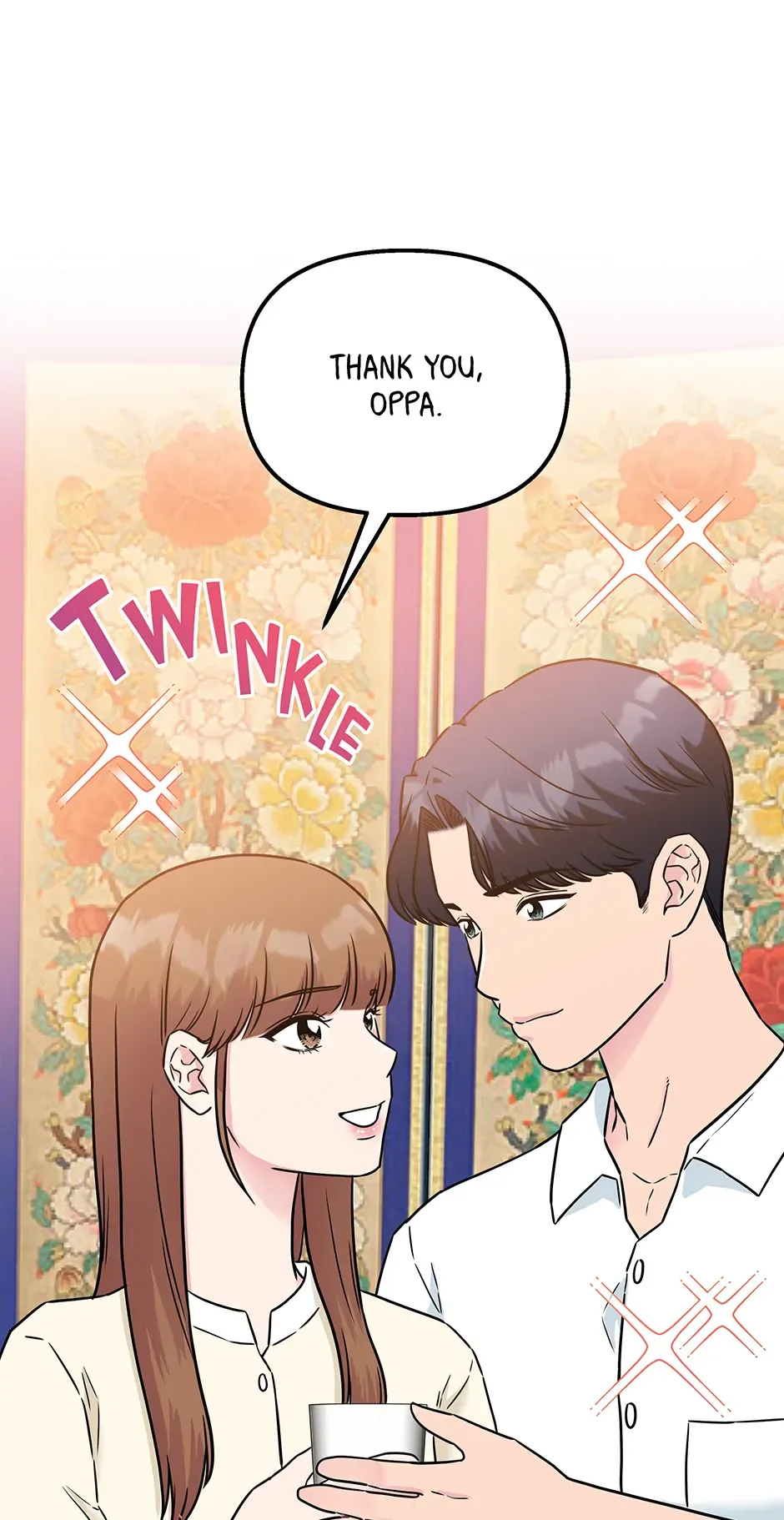 Love on Campus Chapter 61 page 64