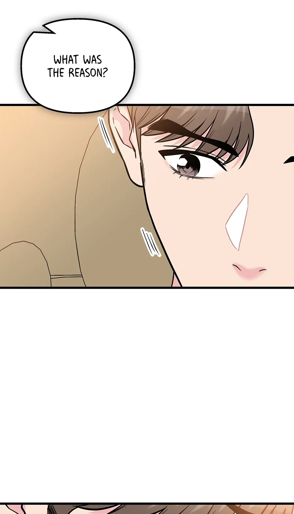 Love on Campus Chapter 64 page 45