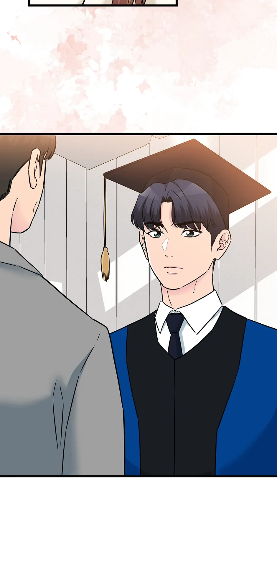 Love on Campus Chapter 66 page 61