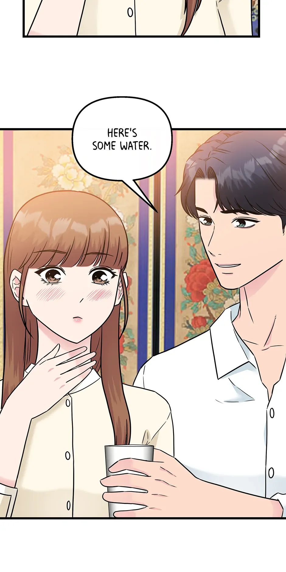 Love on Campus Chapter 61 page 63