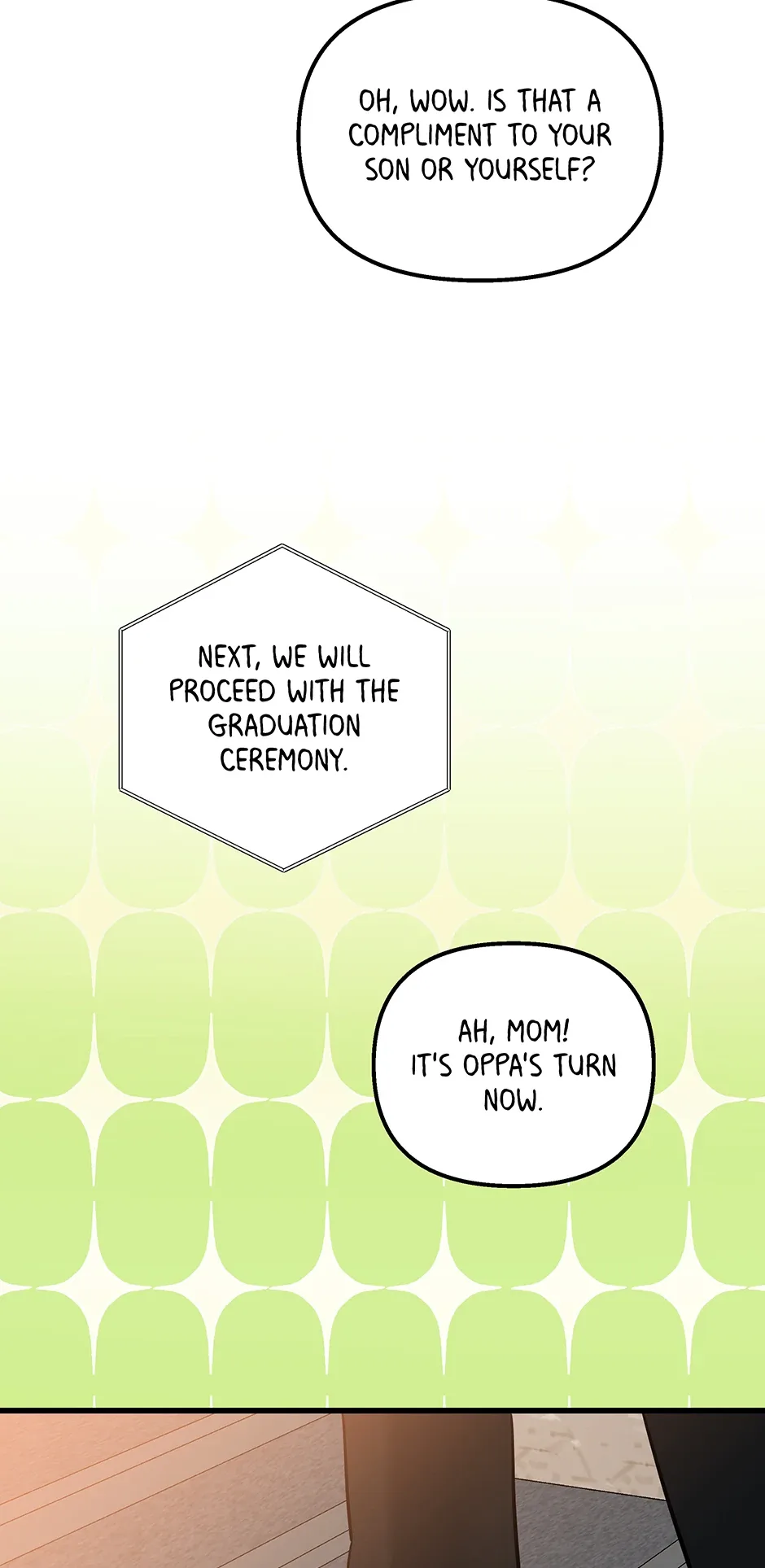 Love on Campus Chapter 66 page 59