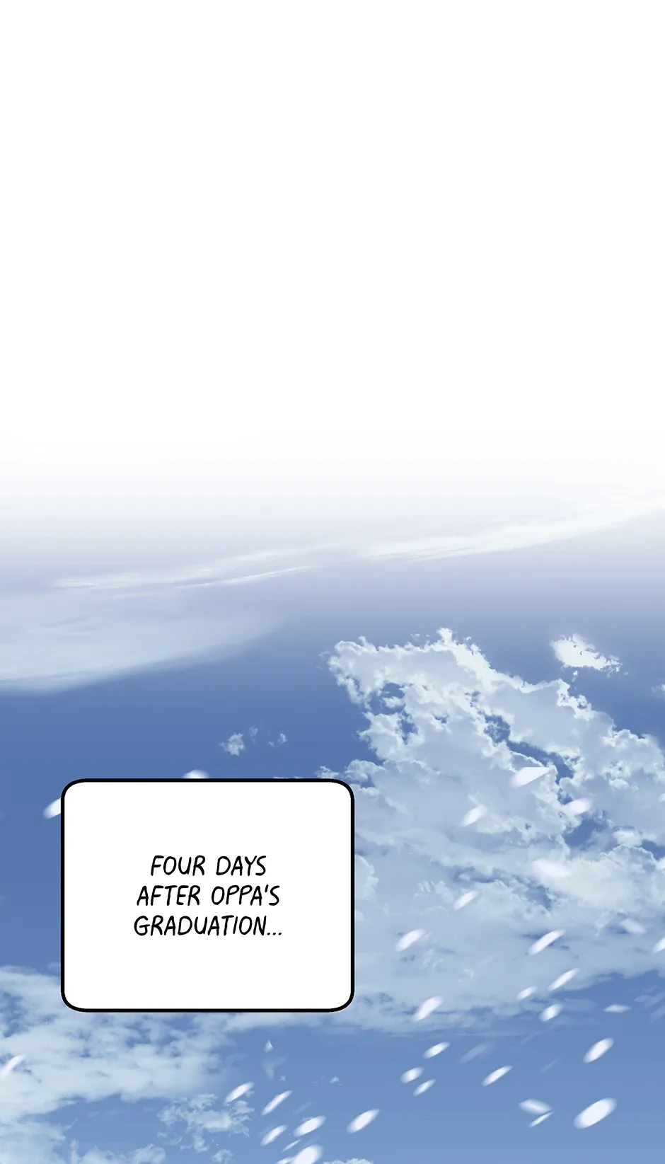 Love on Campus Chapter 68 page 29