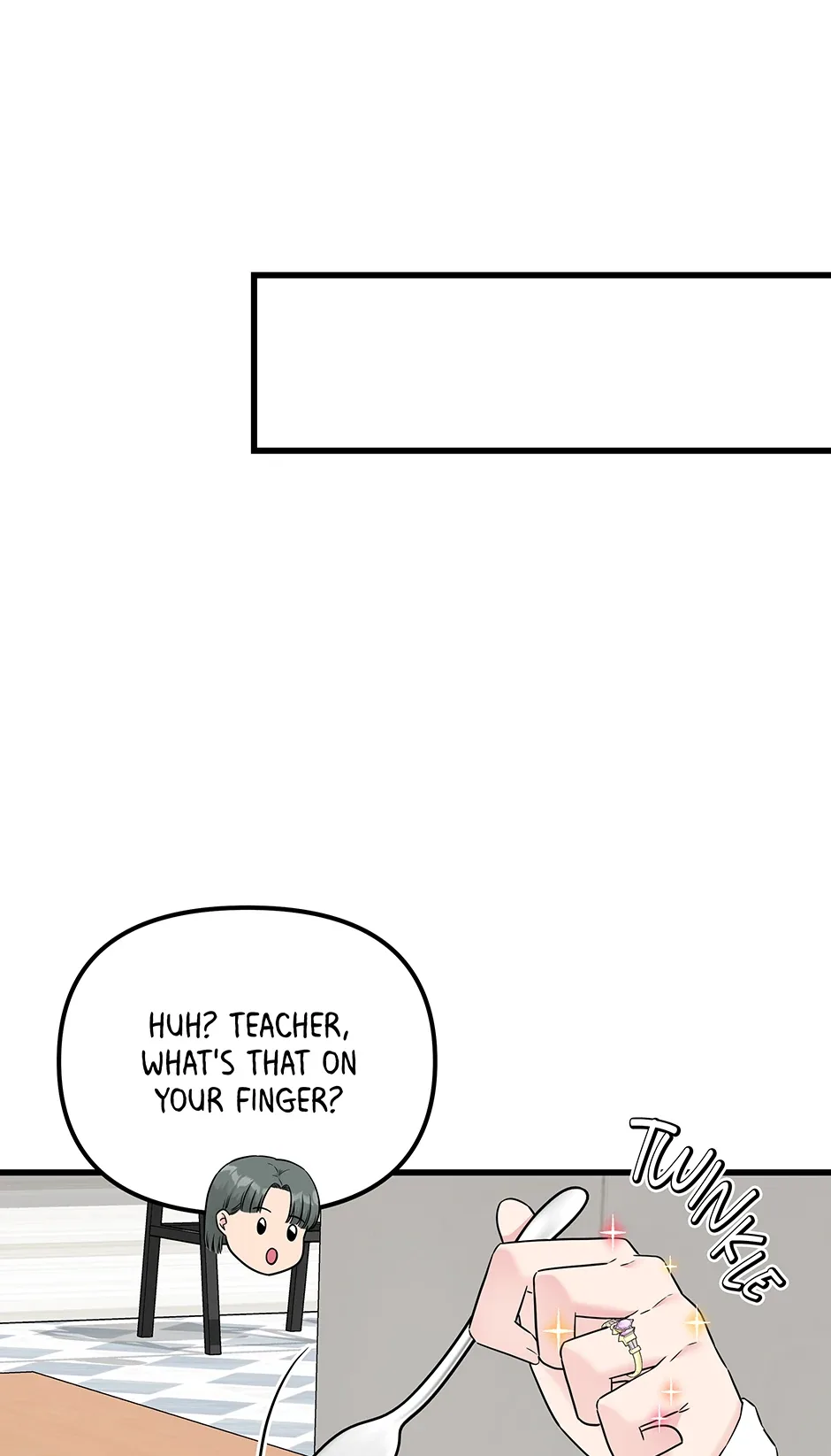 Love on Campus Chapter 68 page 26