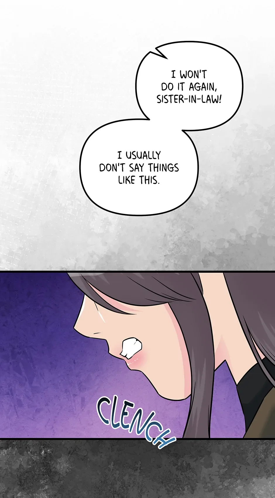 Love on Campus Chapter 67 page 38