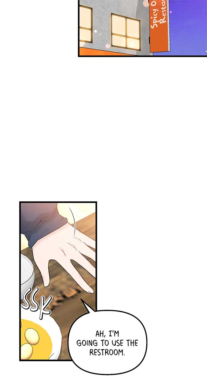 Love on Campus Chapter 69 page 4