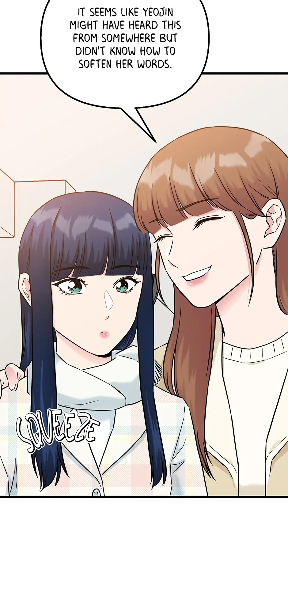 Love on Campus Chapter 67 page 36