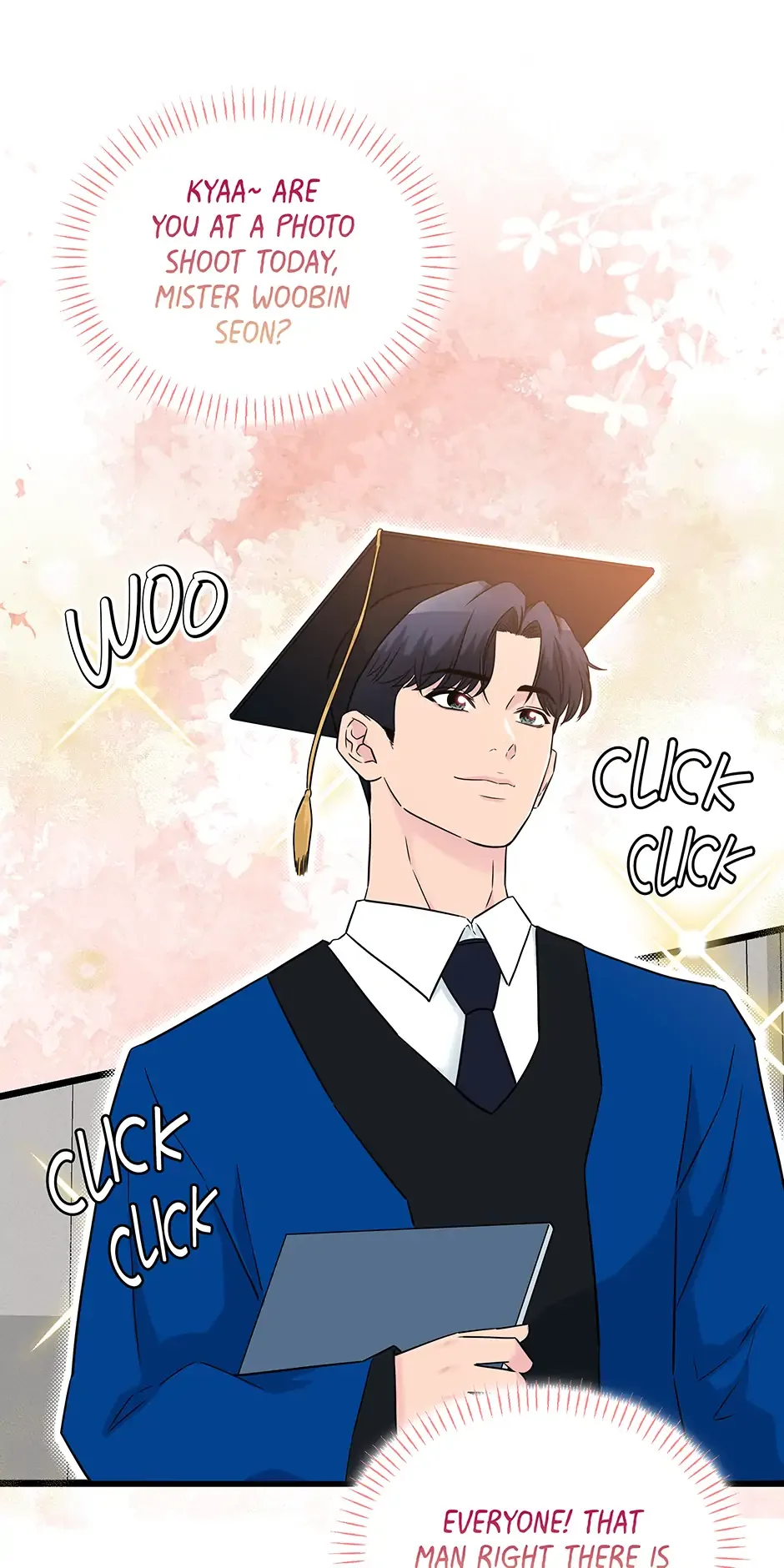Love on Campus Chapter 66 page 62
