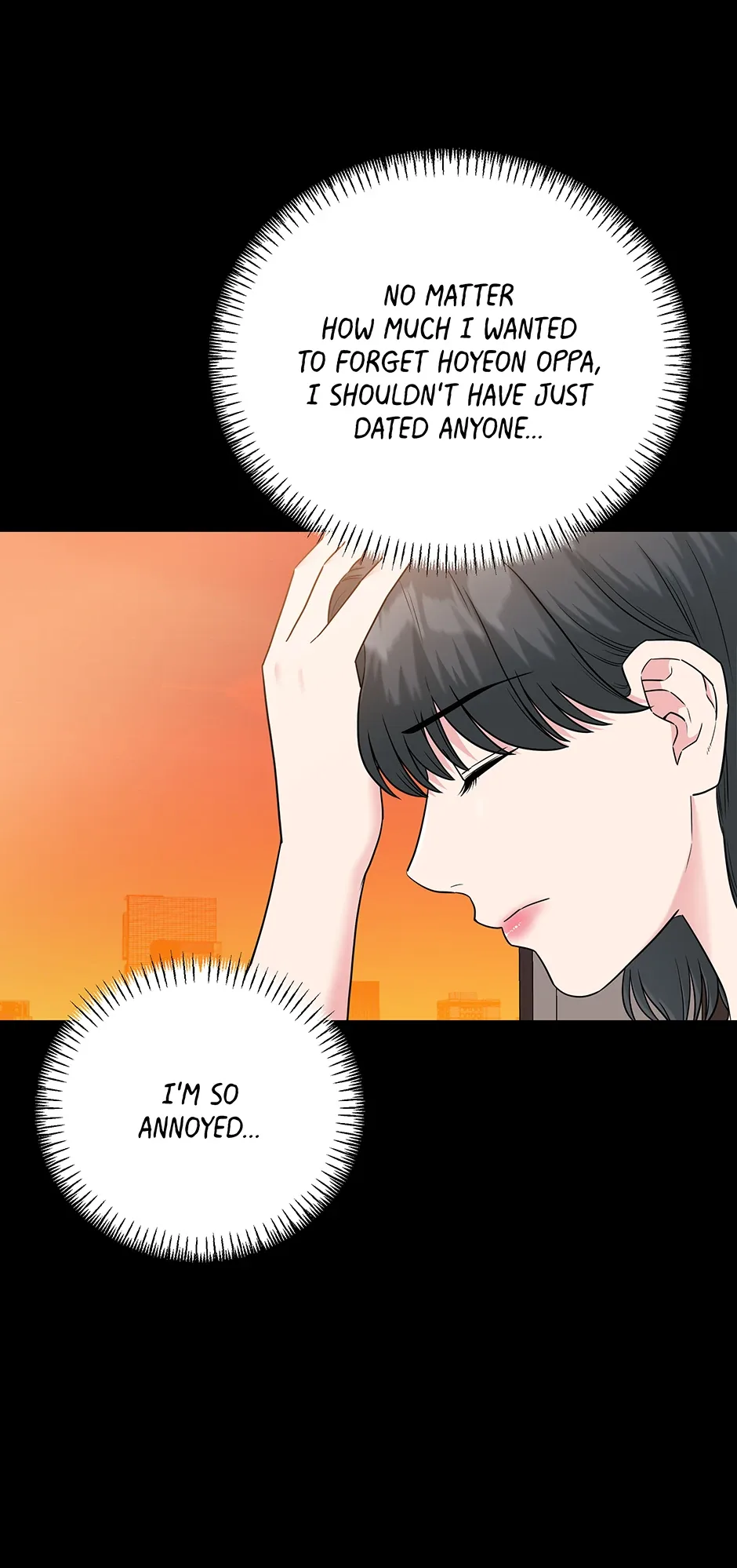 Love on Campus Chapter 65 page 29
