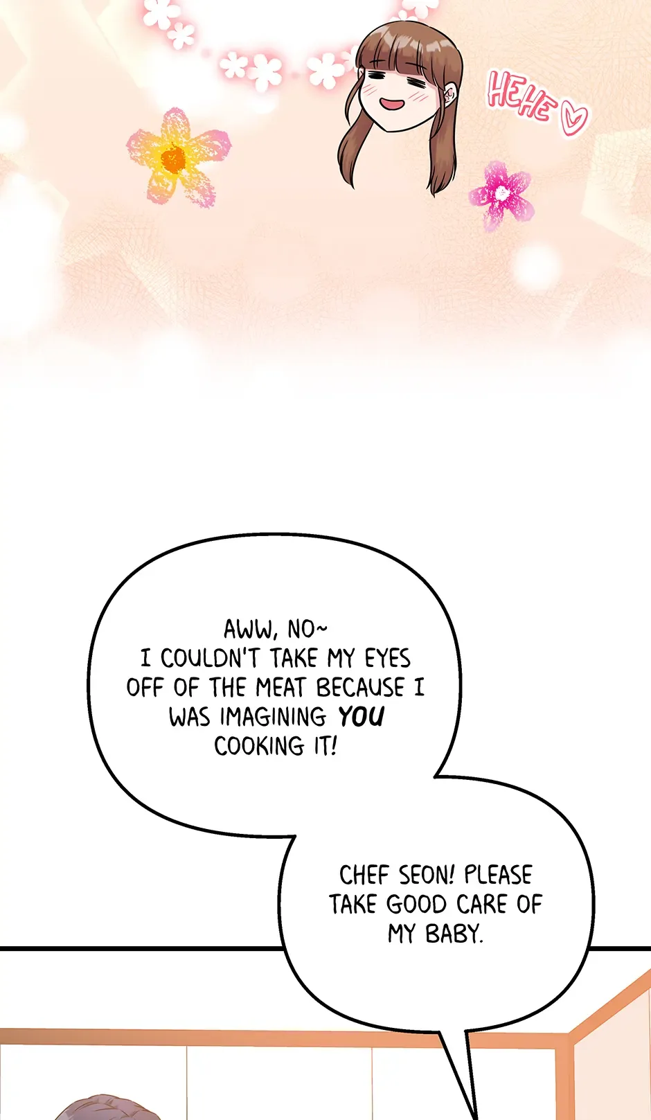 Love on Campus Chapter 68 page 37
