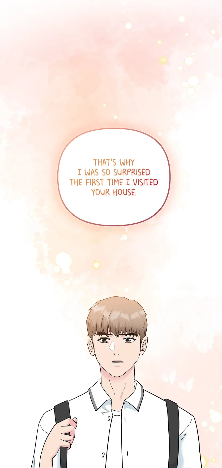 Love on Campus Chapter 64 page 51