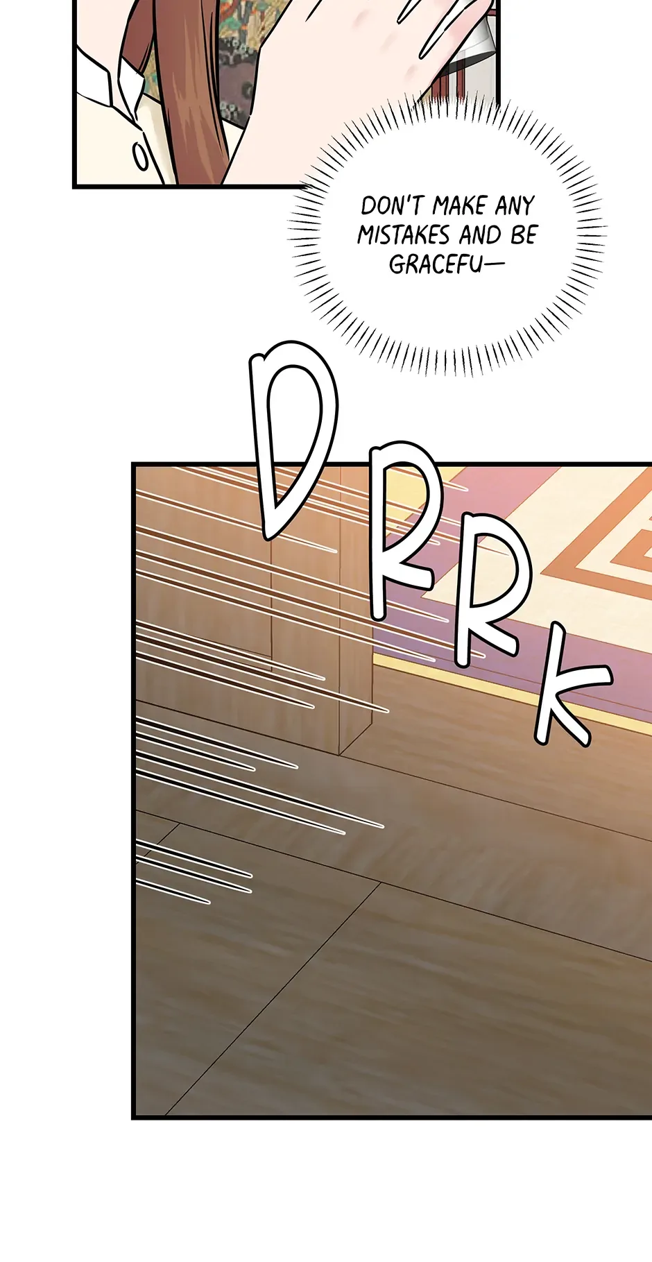 Love on Campus Chapter 61 page 67