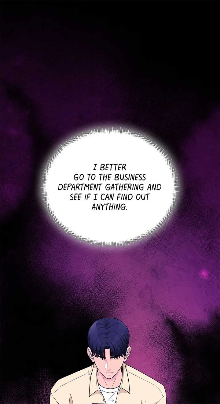 Love on Campus Chapter 70 page 2