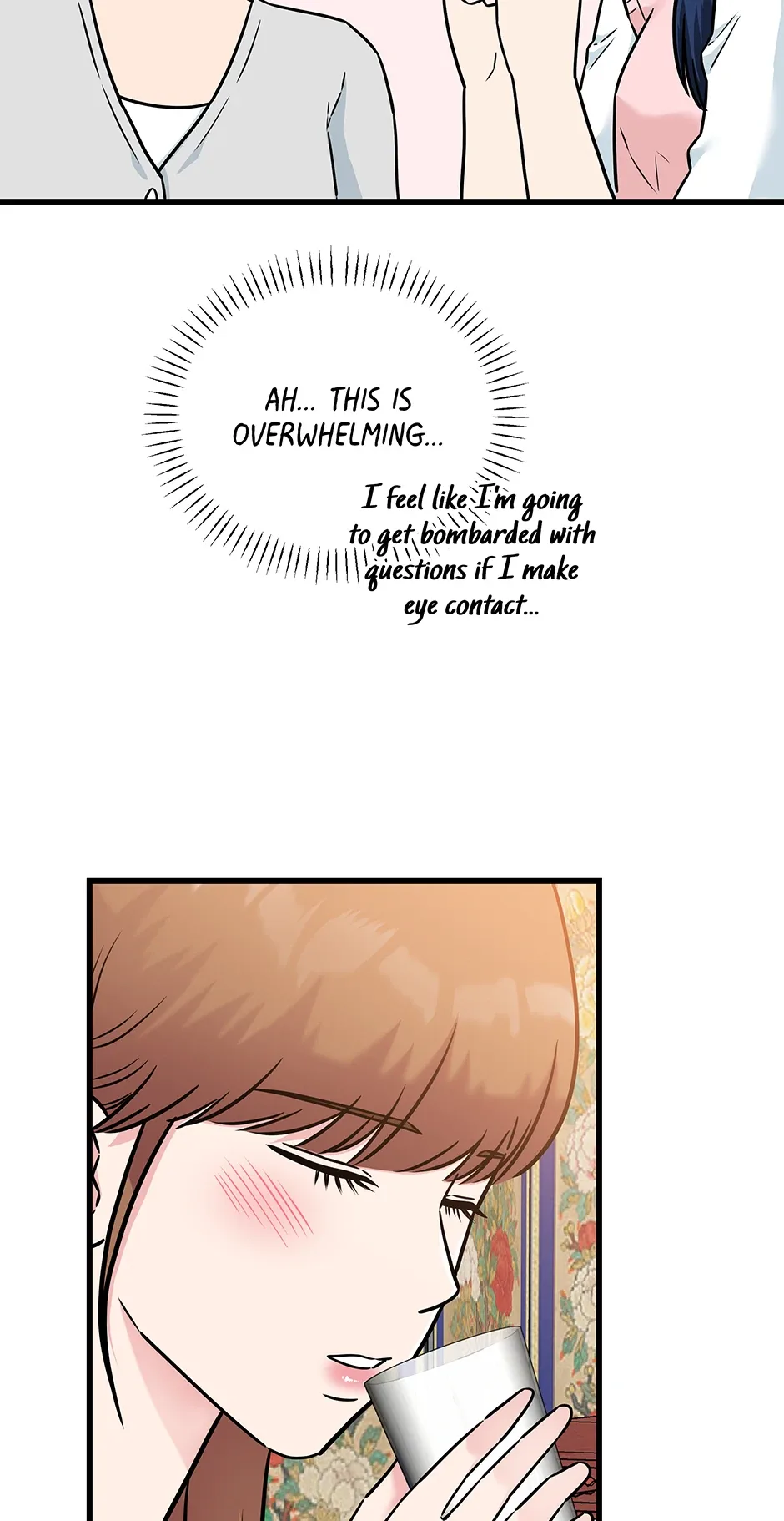 Love on Campus Chapter 61 page 66