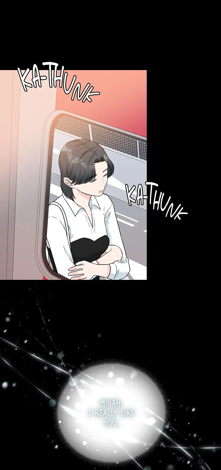 Love on Campus Chapter 65 page 30