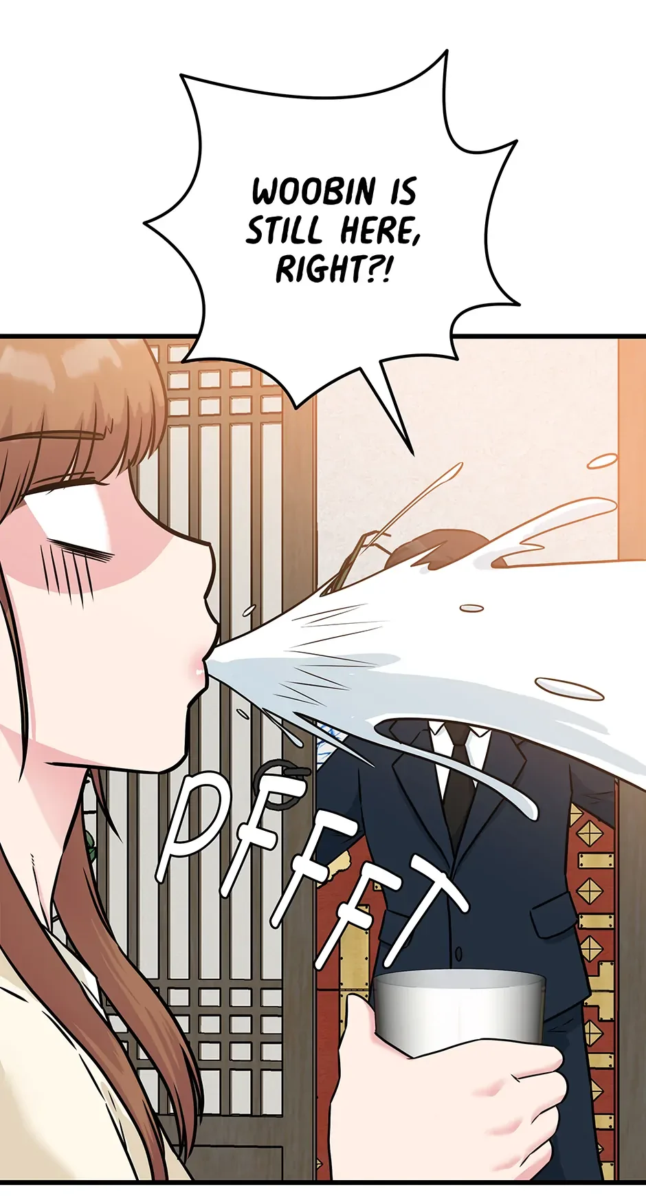 Love on Campus Chapter 61 page 68