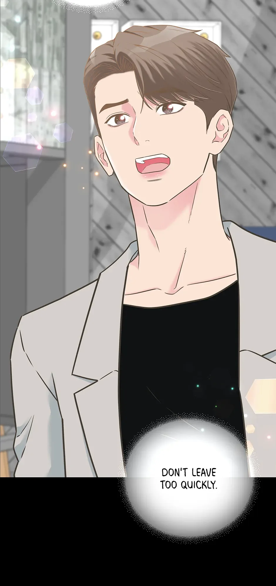 Love on Campus Chapter 65 page 32
