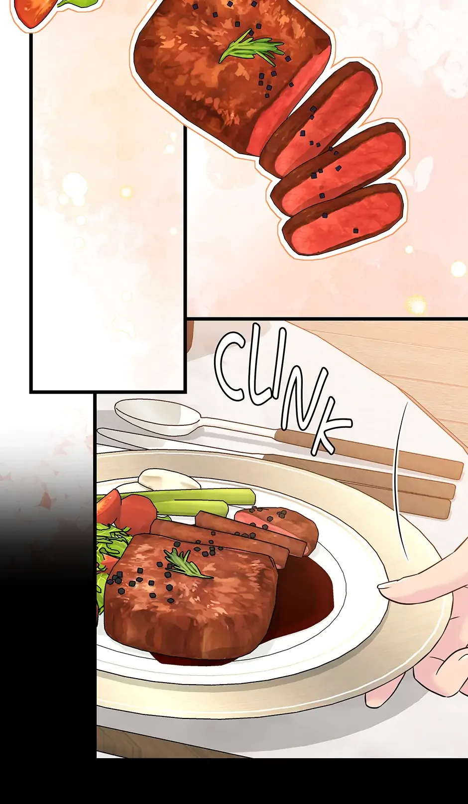 Love on Campus Chapter 68 page 40