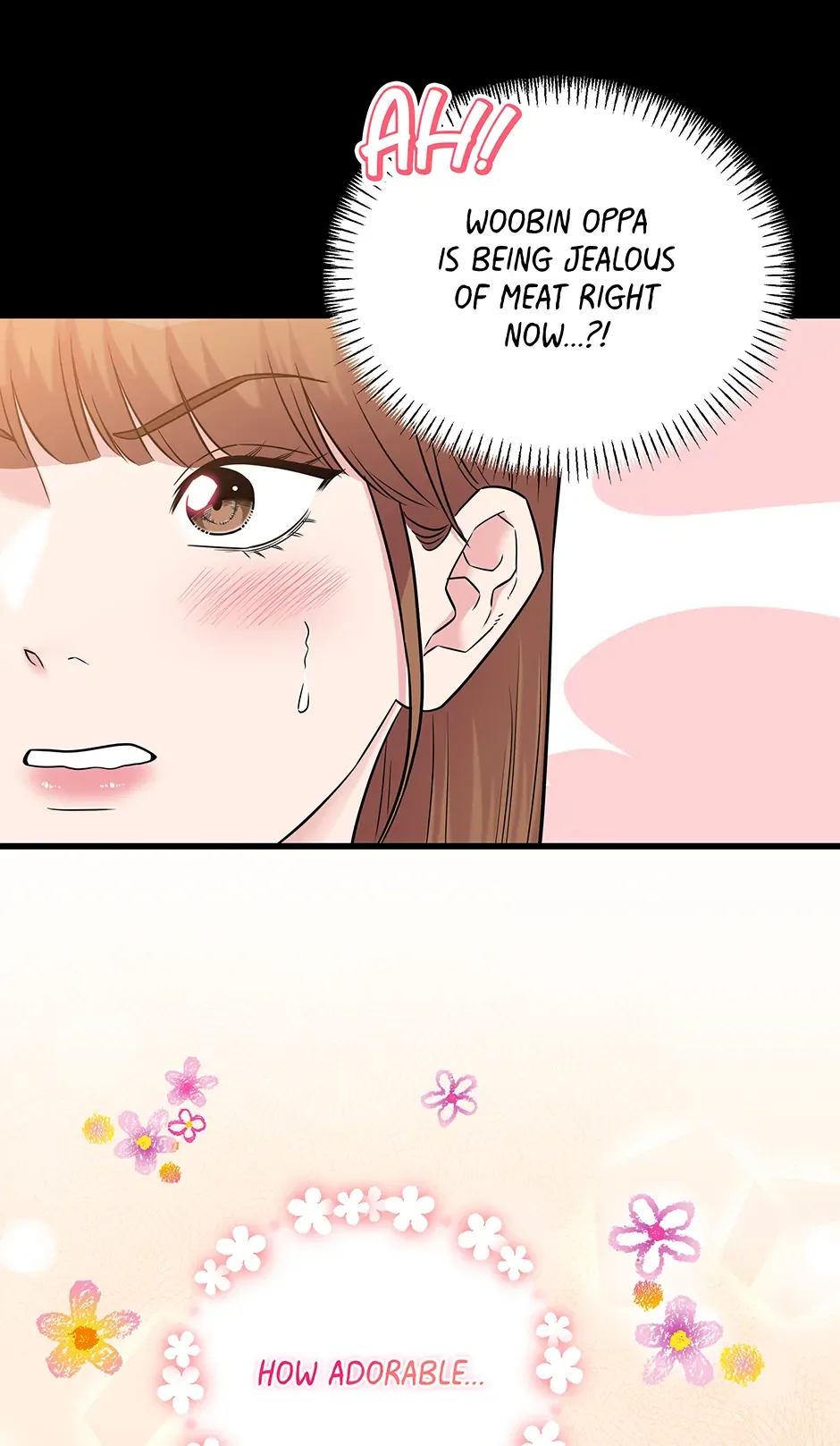 Love on Campus Chapter 68 page 36