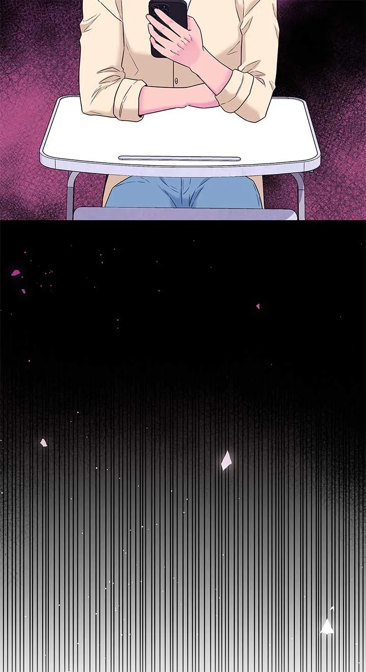 Love on Campus Chapter 70 page 3