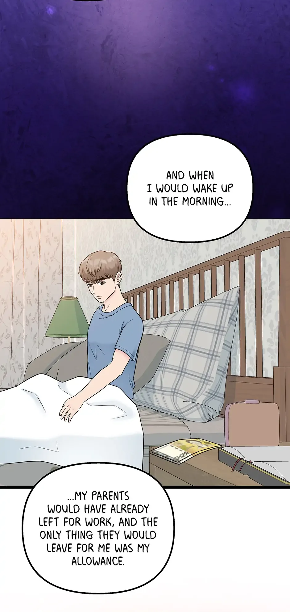 Love on Campus Chapter 64 page 50