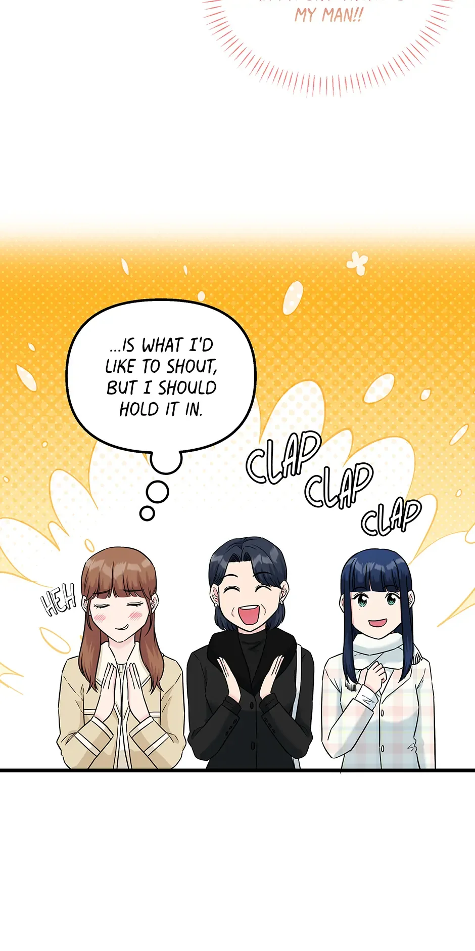 Love on Campus Chapter 66 page 63