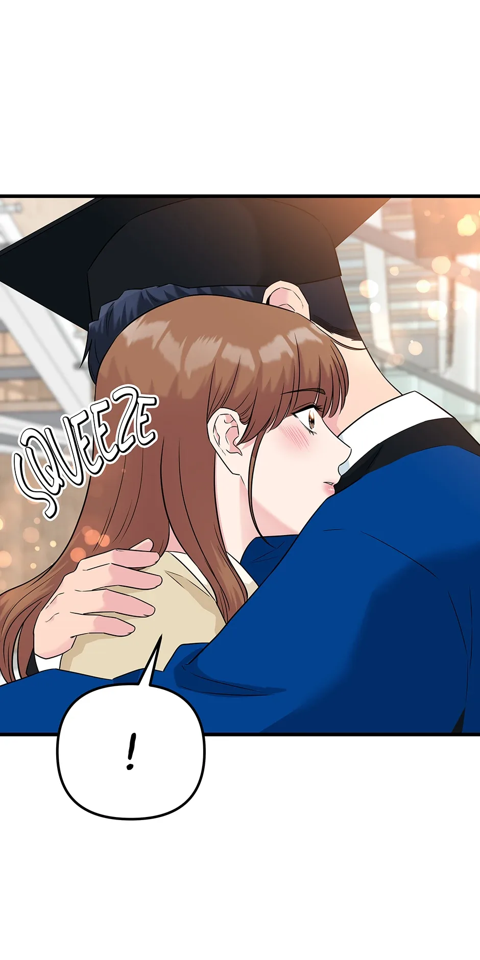 Love on Campus Chapter 66 page 66