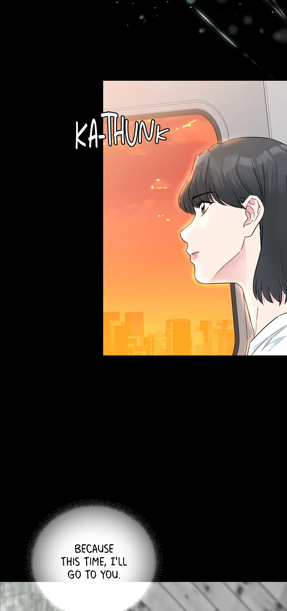 Love on Campus Chapter 65 page 31