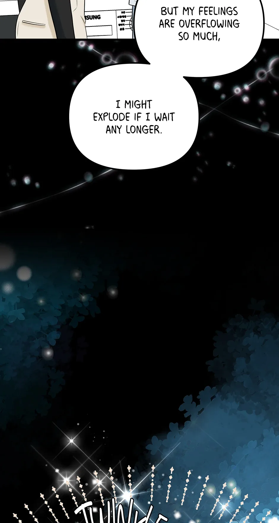 Love on Campus Chapter 68 page 52