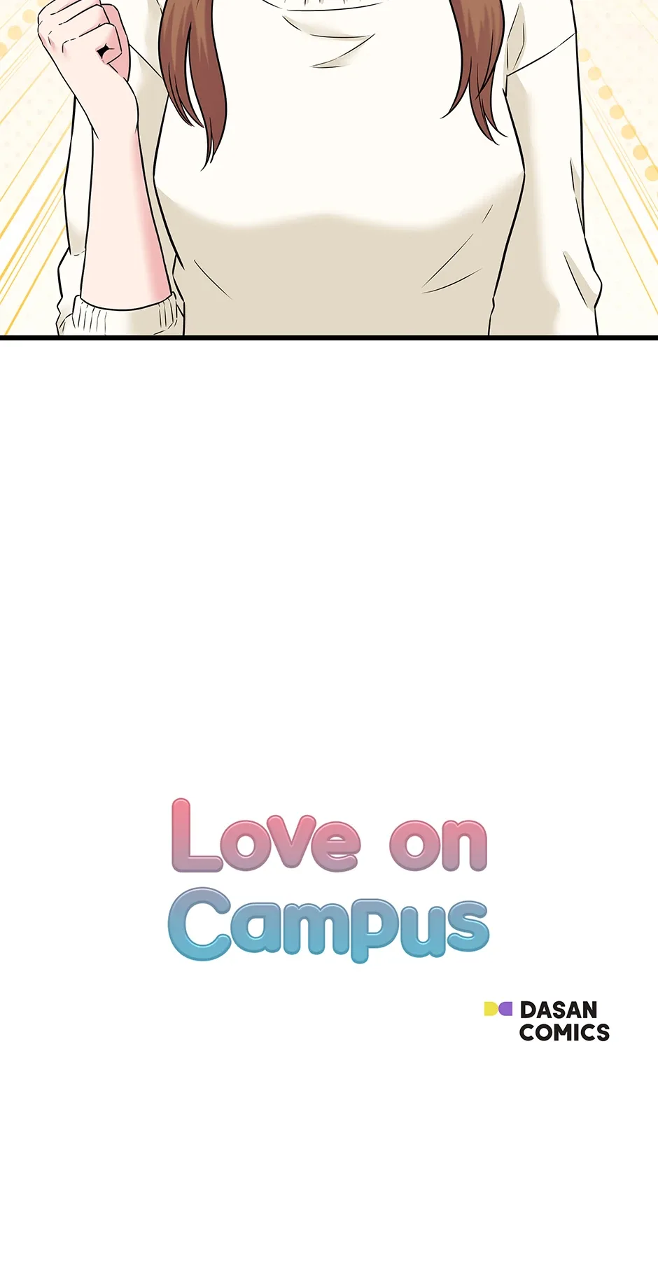 Love on Campus Chapter 66 page 79