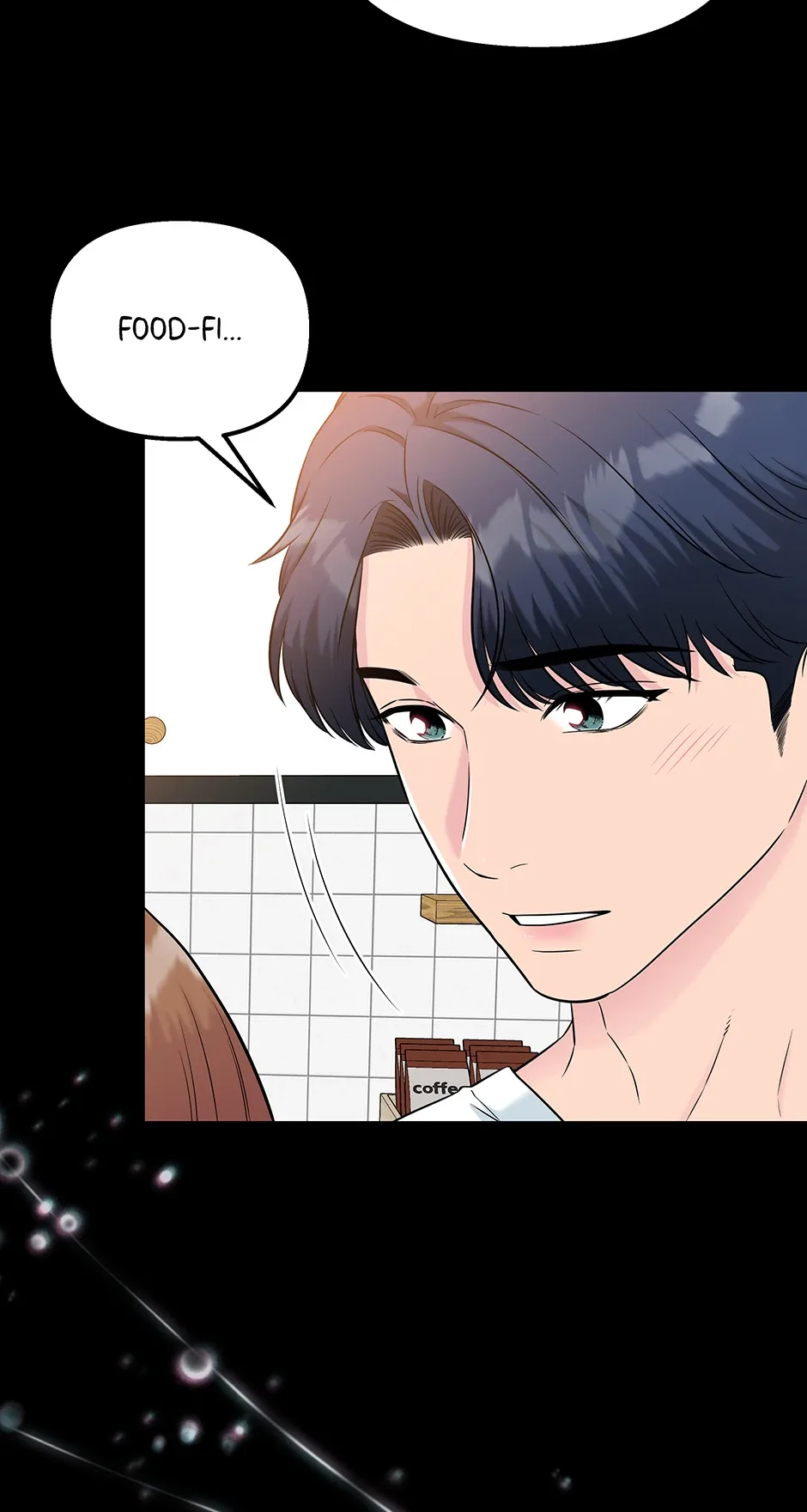 Love on Campus Chapter 68 page 50