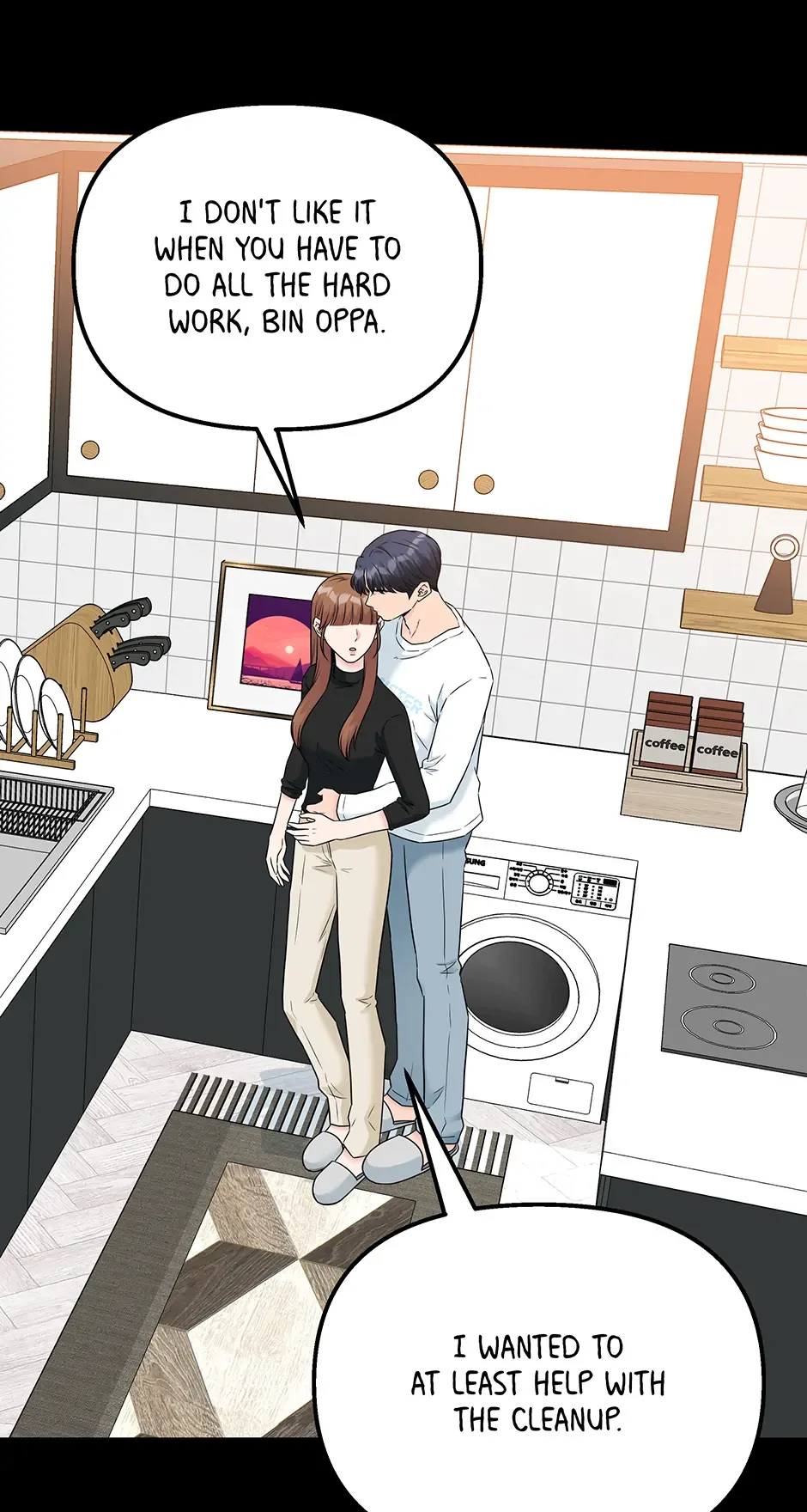 Love on Campus Chapter 68 page 49