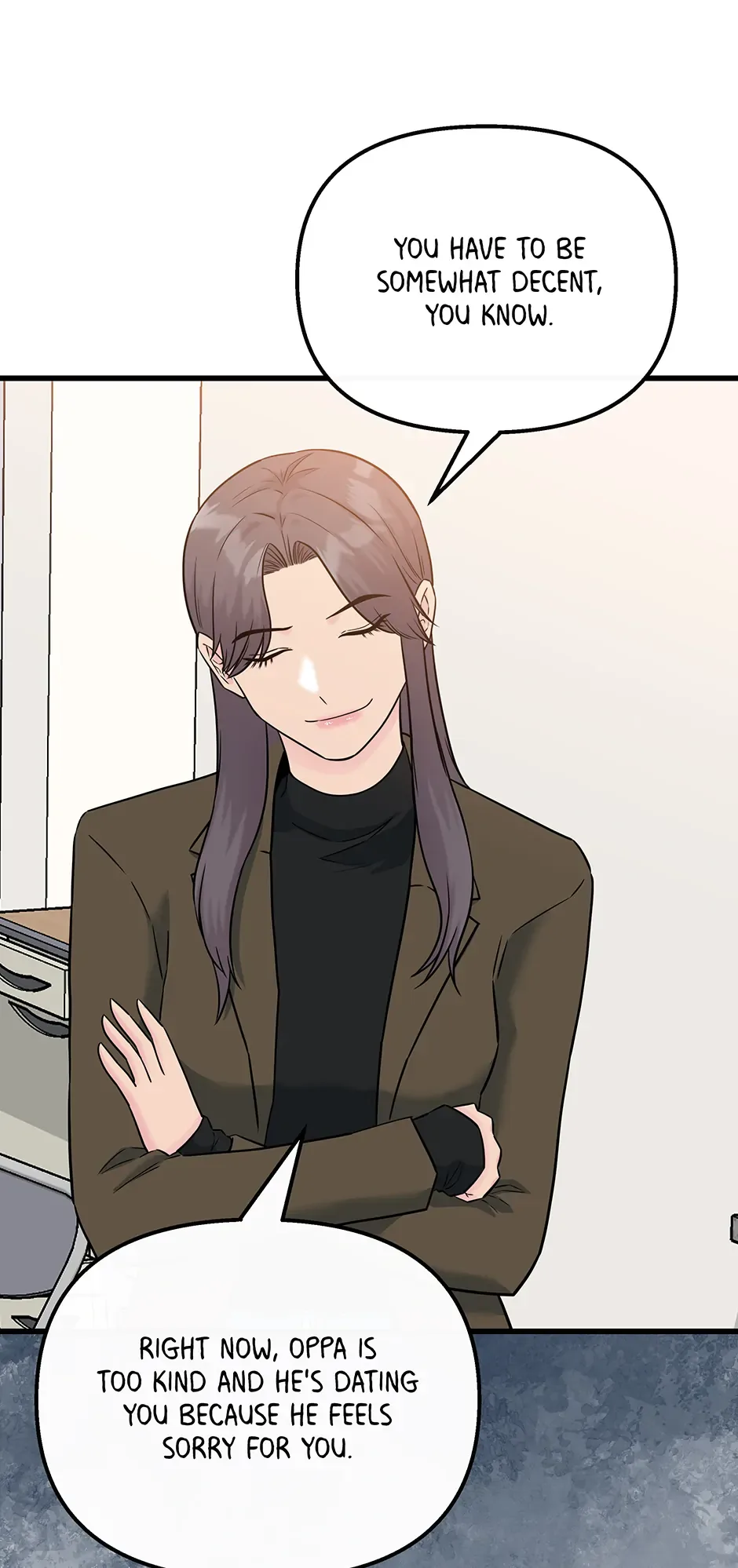 Love on Campus Chapter 67 page 49