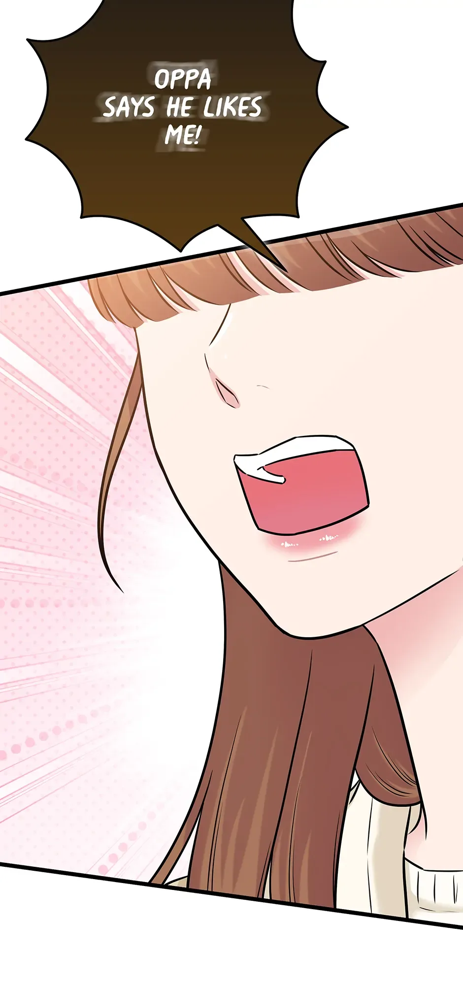 Love on Campus Chapter 67 page 52