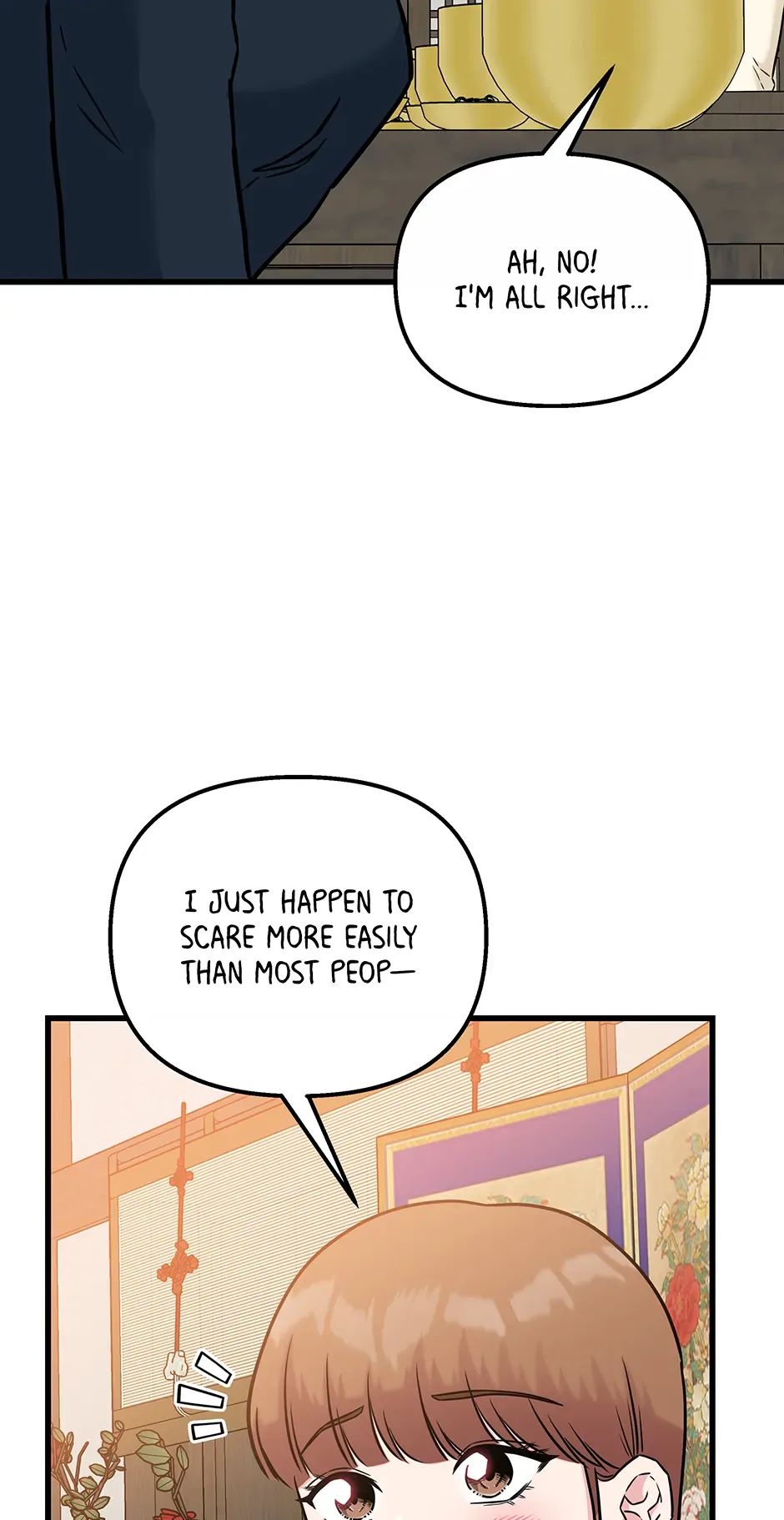 Love on Campus Chapter 61 page 74