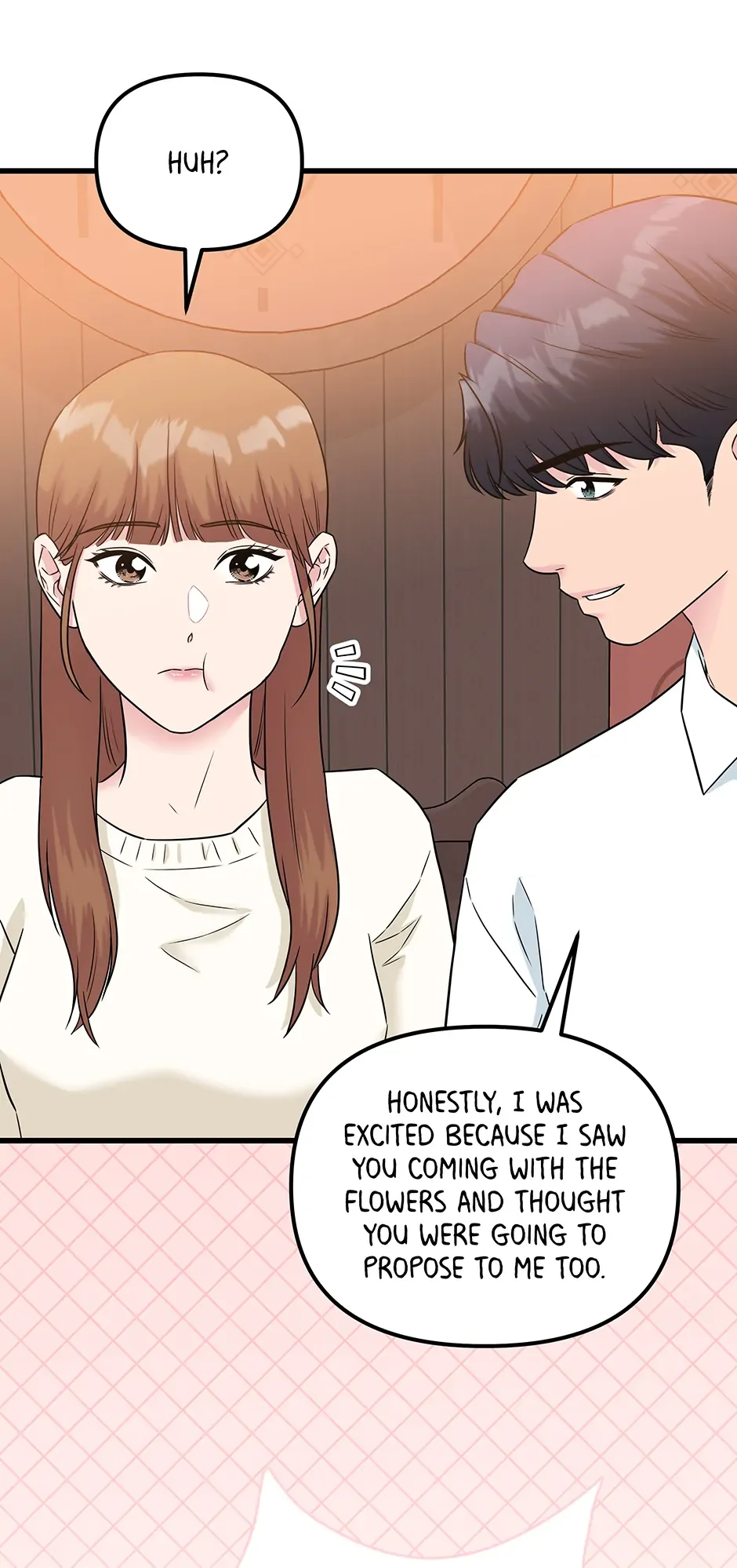Love on Campus Chapter 66 page 73
