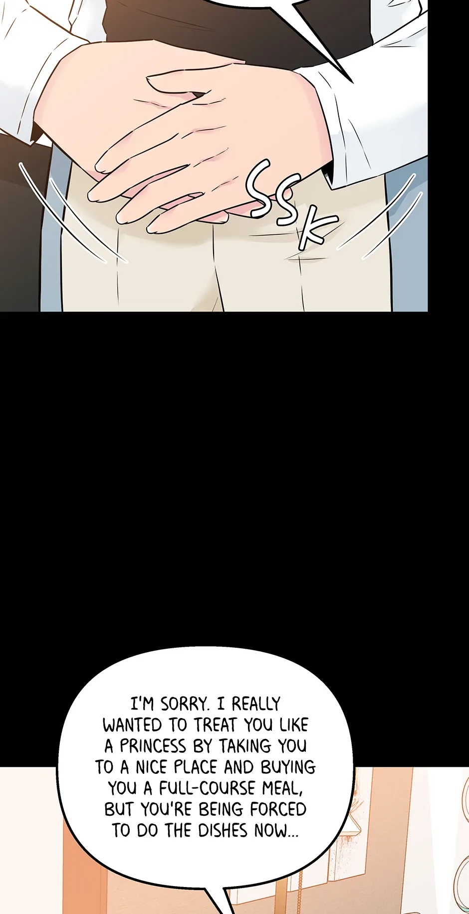 Love on Campus Chapter 68 page 47