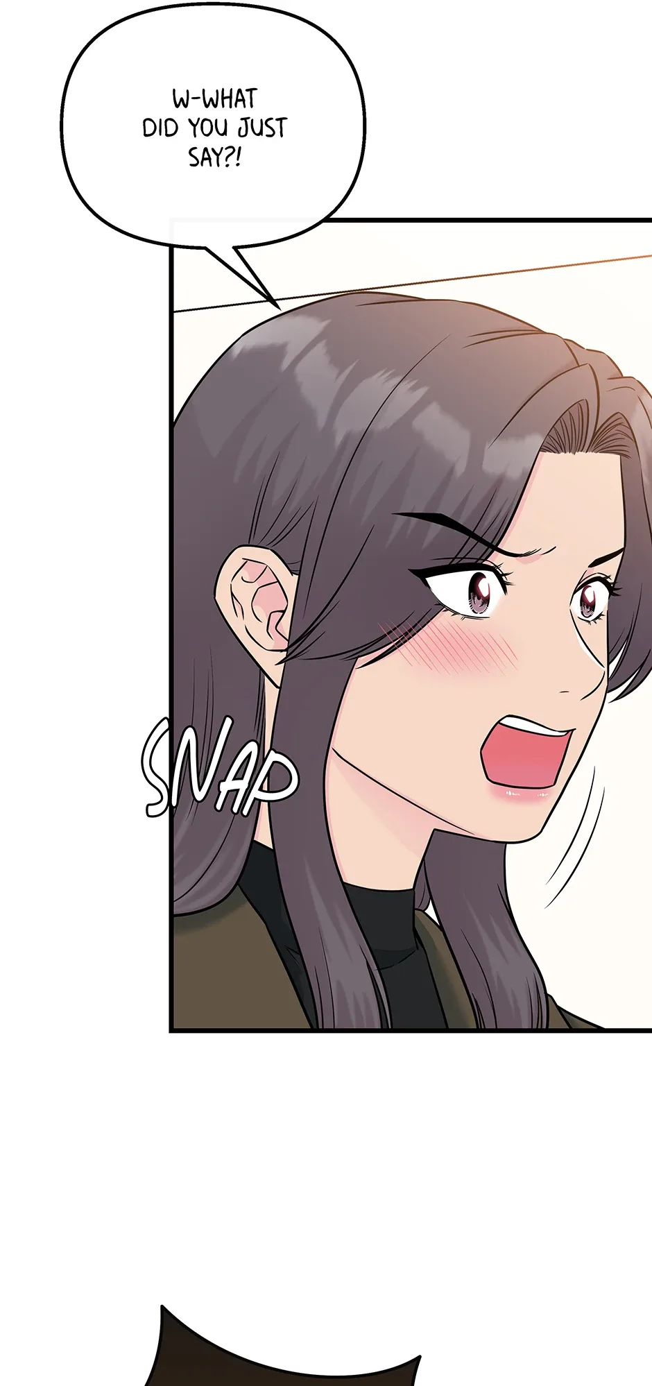 Love on Campus Chapter 67 page 51
