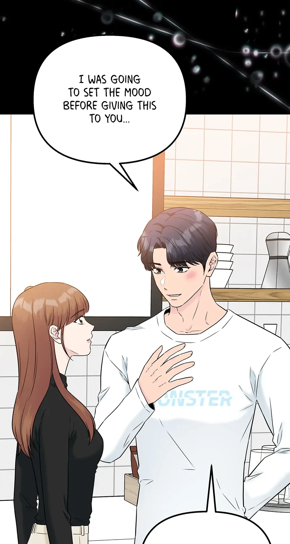 Love on Campus Chapter 68 page 51