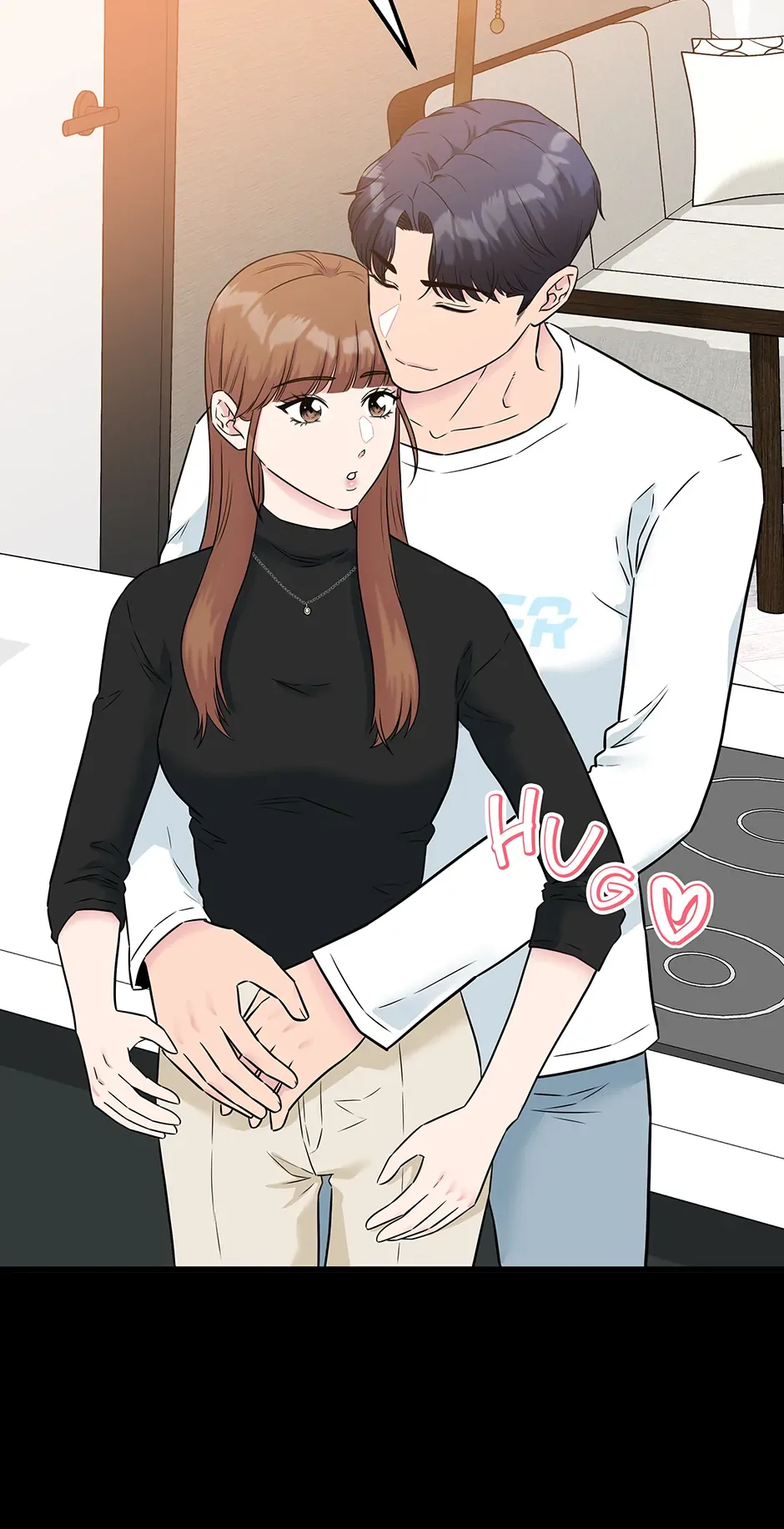 Love on Campus Chapter 68 page 48