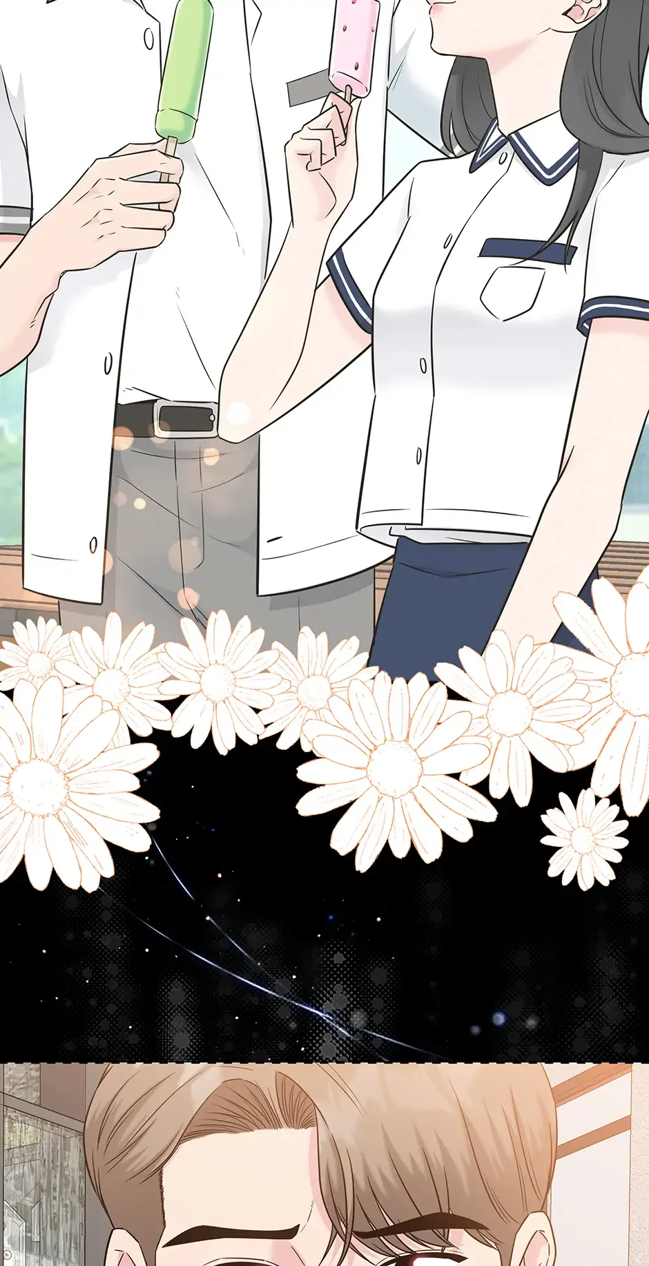 Love on Campus Chapter 65 page 34