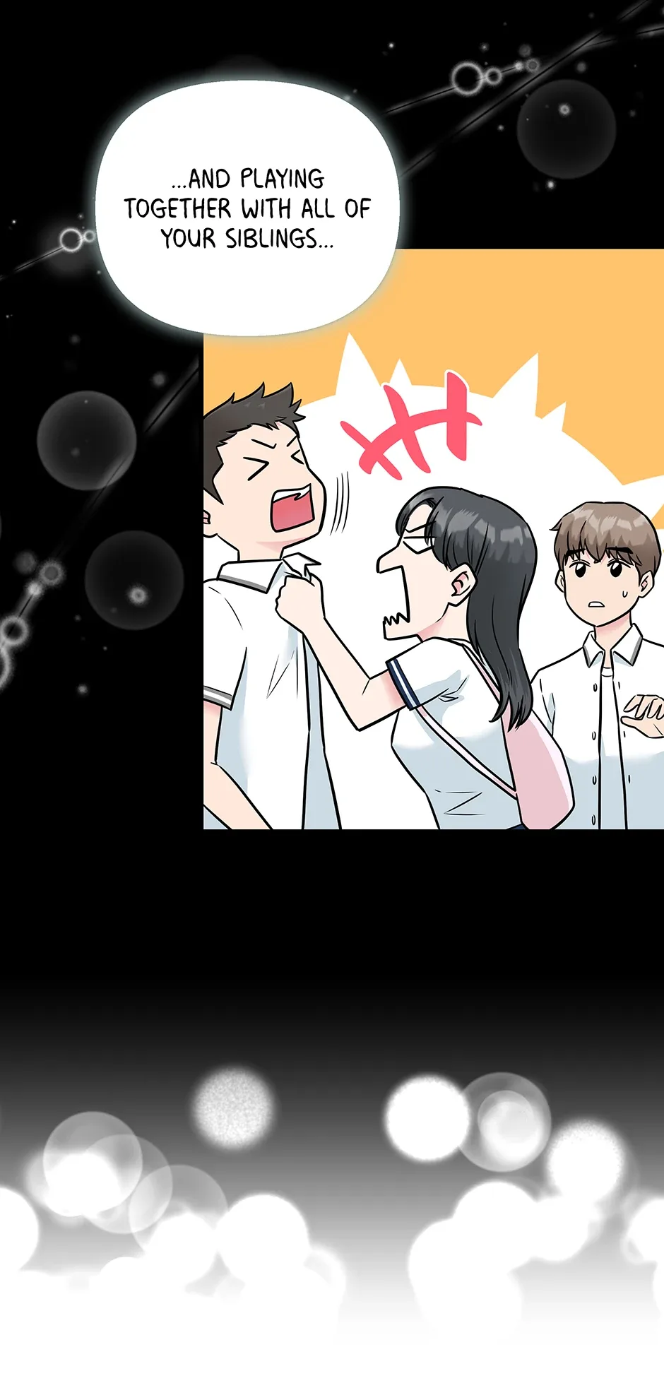 Love on Campus Chapter 64 page 53