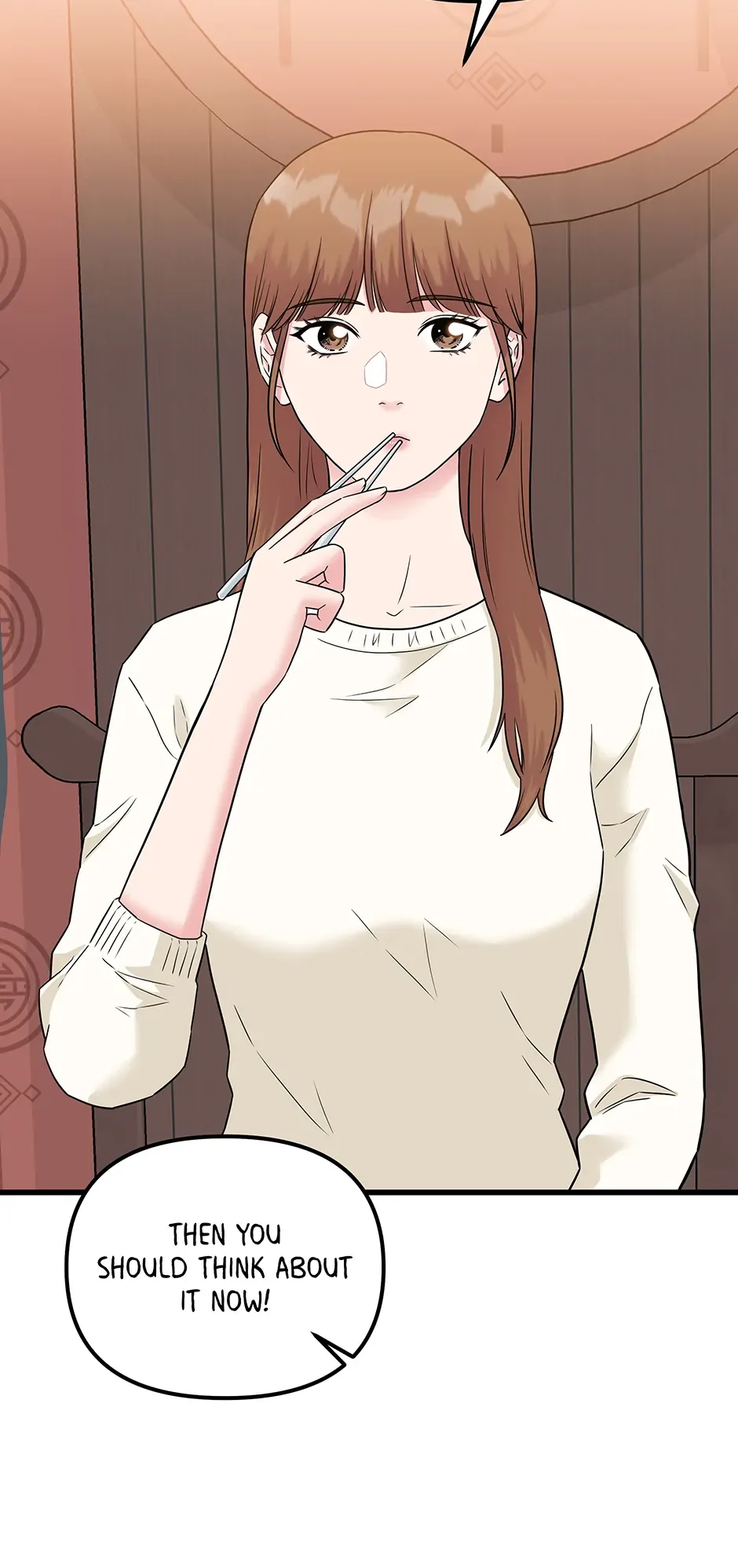 Love on Campus Chapter 66 page 76