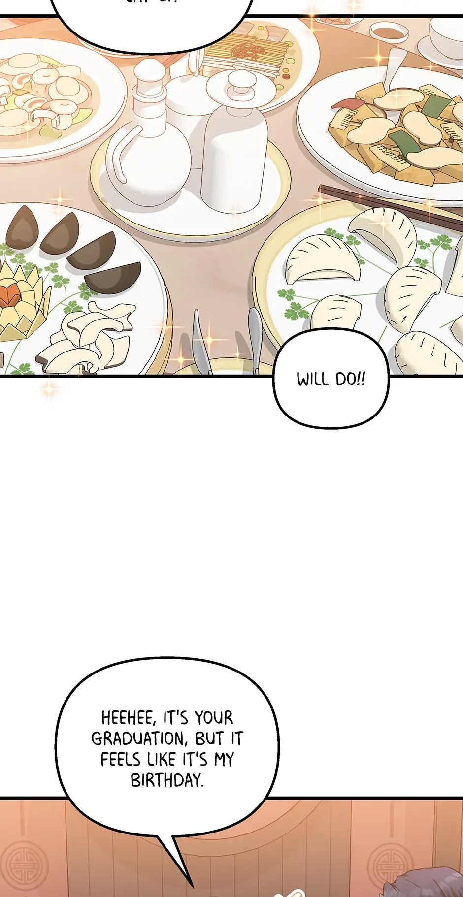 Love on Campus Chapter 66 page 71