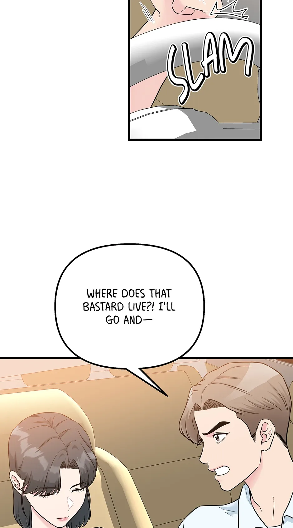 Love on Campus Chapter 65 page 39