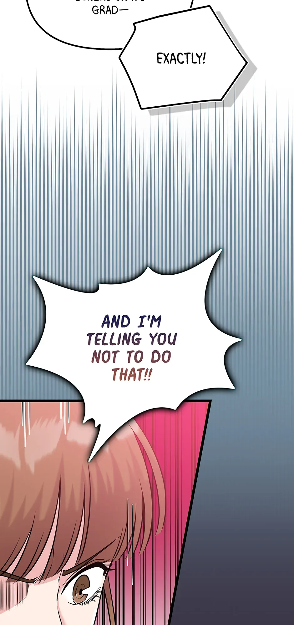Love on Campus Chapter 67 page 43
