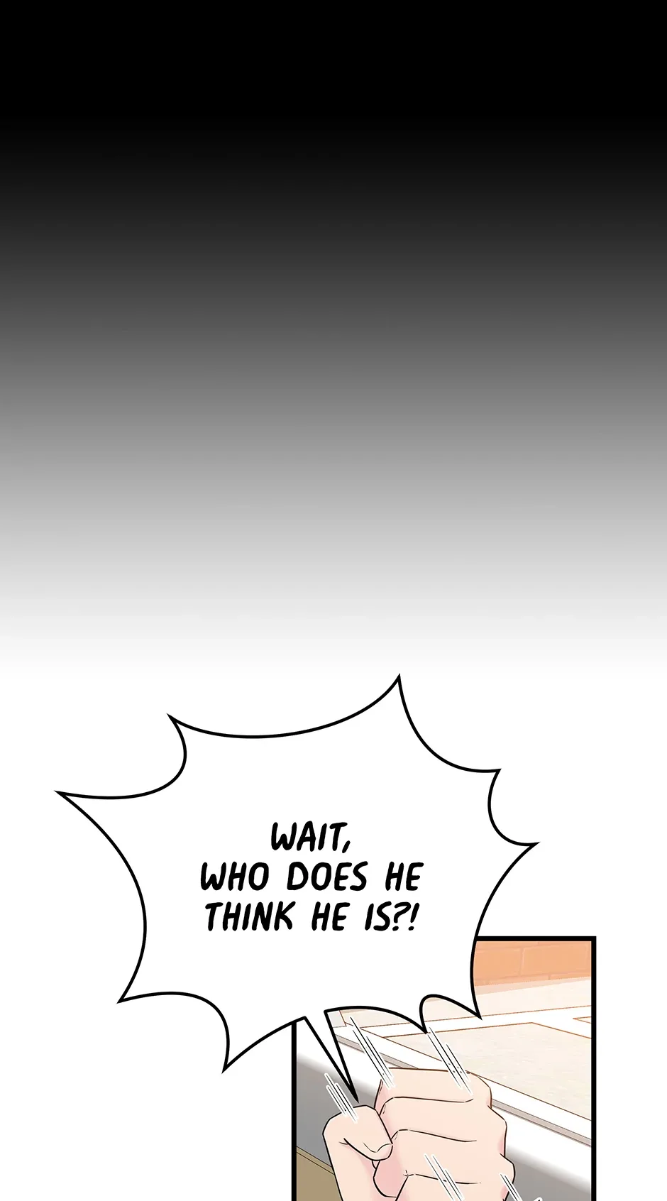 Love on Campus Chapter 65 page 38