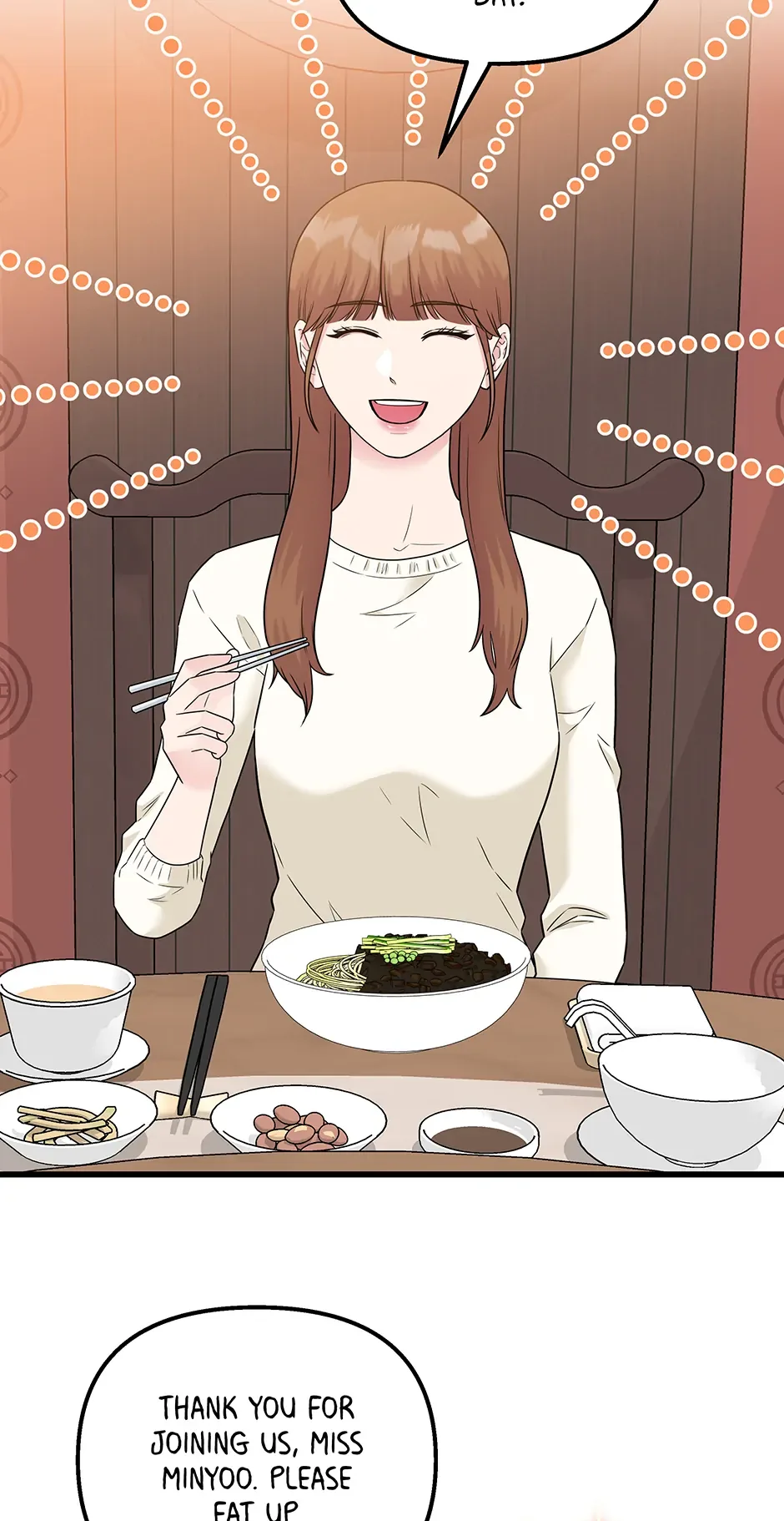 Love on Campus Chapter 66 page 70